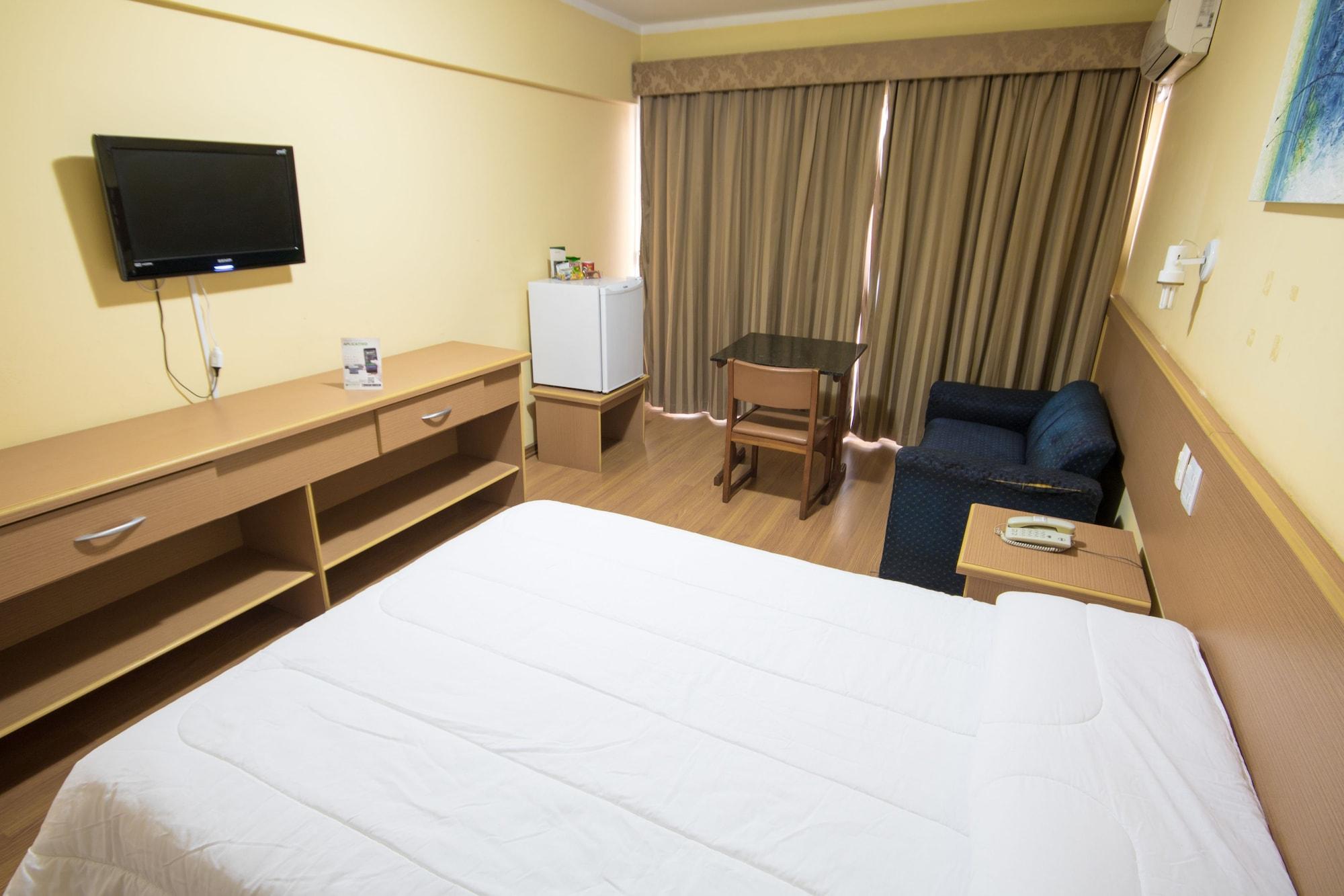 Hotel Nacional Inn Pocos De Caldas - Lazer Completo E Gastronomia No Centro Eksteriør bilde