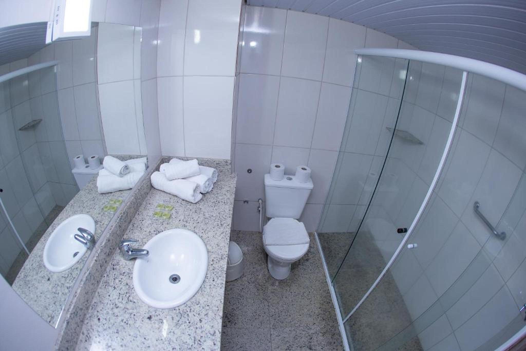 Hotel Nacional Inn Pocos De Caldas - Lazer Completo E Gastronomia No Centro Eksteriør bilde
