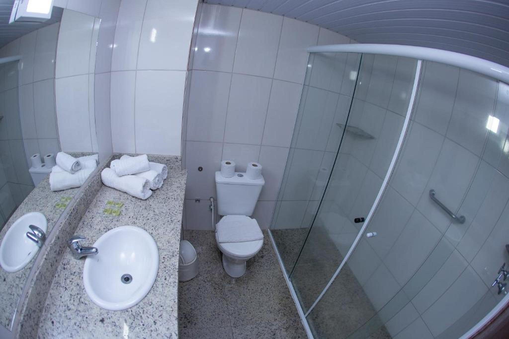 Hotel Nacional Inn Pocos De Caldas - Lazer Completo E Gastronomia No Centro Eksteriør bilde