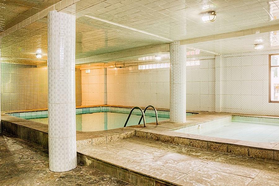 Hotel Nacional Inn Pocos De Caldas - Lazer Completo E Gastronomia No Centro Eksteriør bilde