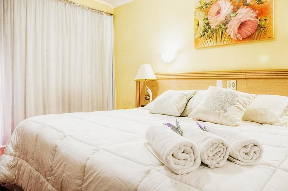 Hotel Nacional Inn Pocos De Caldas - Lazer Completo E Gastronomia No Centro Eksteriør bilde